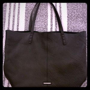 Rebecca Minkoff Genuine Leather Tote Bag